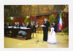 Premiazione foto 2