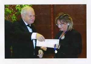 Premiazione foto 3