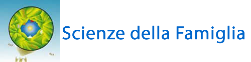 Scienze della Famiglia Logo